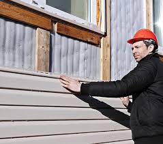 Best Wood Siding Installation  in East Marion, NY